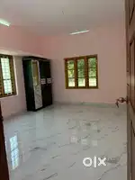 Vanchiyoor 1500 sqft office space for rent.