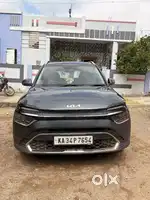 Kia Carens 2023