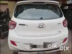 Hyundai Grand i10 2014