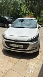 Hyundai Elite i20 2015 Diesel Good Condition