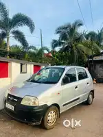 Hyundai Santro Xing GLS, 2006, Petrol