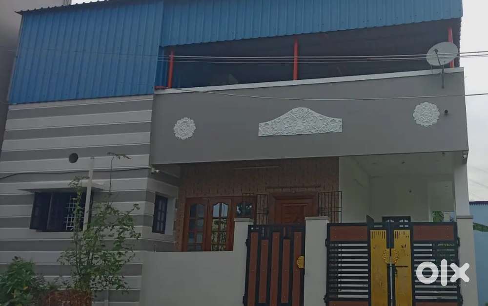 House for sale