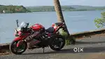 TVS APACHE RR310 BS6