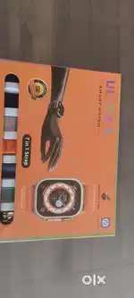 Electronic watch