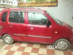 Wagnor LXI model for sell in red color