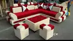 Sofas 7seater