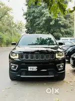 Jeep Compass 2018 Diesel