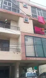 2 BHK Apartment in Kalwar Road