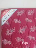Double bed mattress for sale from kurlon