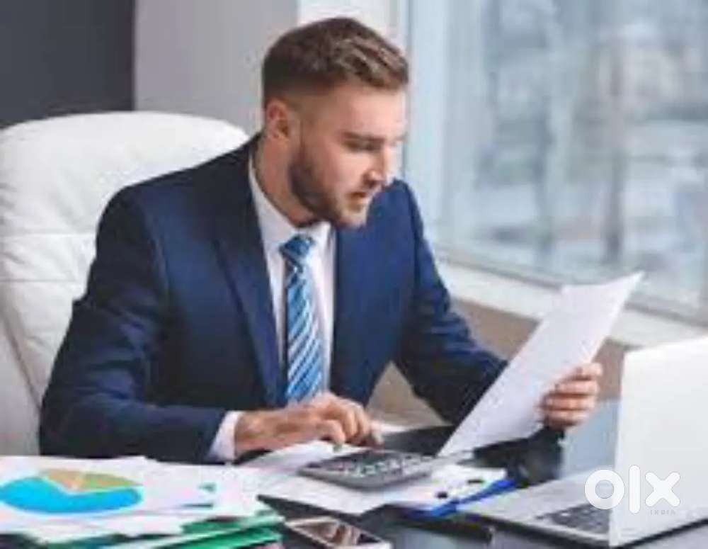 Sales Staff And Cashiers