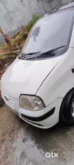 Hyundai Santro Xing 2014 CNG & Hybrids Good Condition