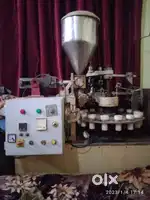TUBE FEiLLING MACHINE