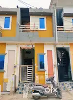 MP Nagar Main road property