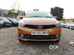 Tata Tiago 1.2 Revotron XTA, 2017, Petrol