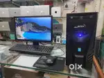 I3 Computer full Set