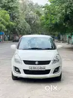 Maruti Suzuki Swift, 2015, Diesel