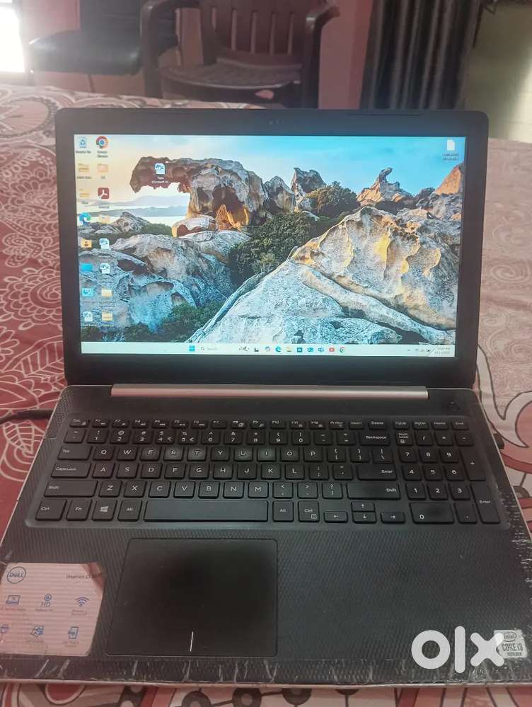 Dell Laptop Dell I 3 10th generation