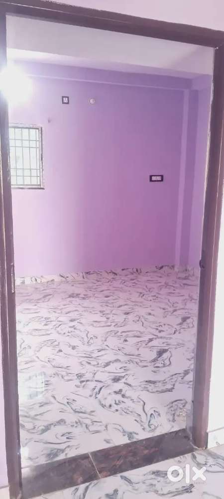 2 BHK FLAT FOR FAMILY YA GIRLS STUDENT