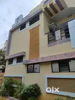 Spacious 2BHK residential property floor for rent