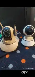Wifi camera