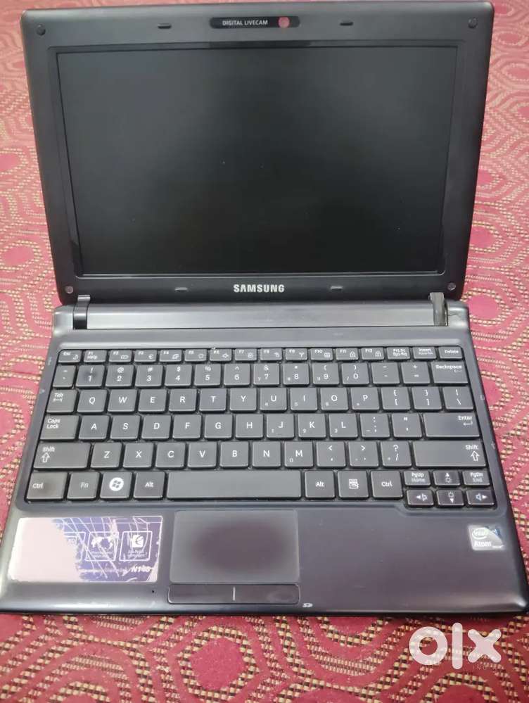 Samsung laptop