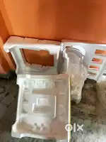 Thermocol pieces for sale