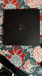 Sony Ps4 slim 1 tb