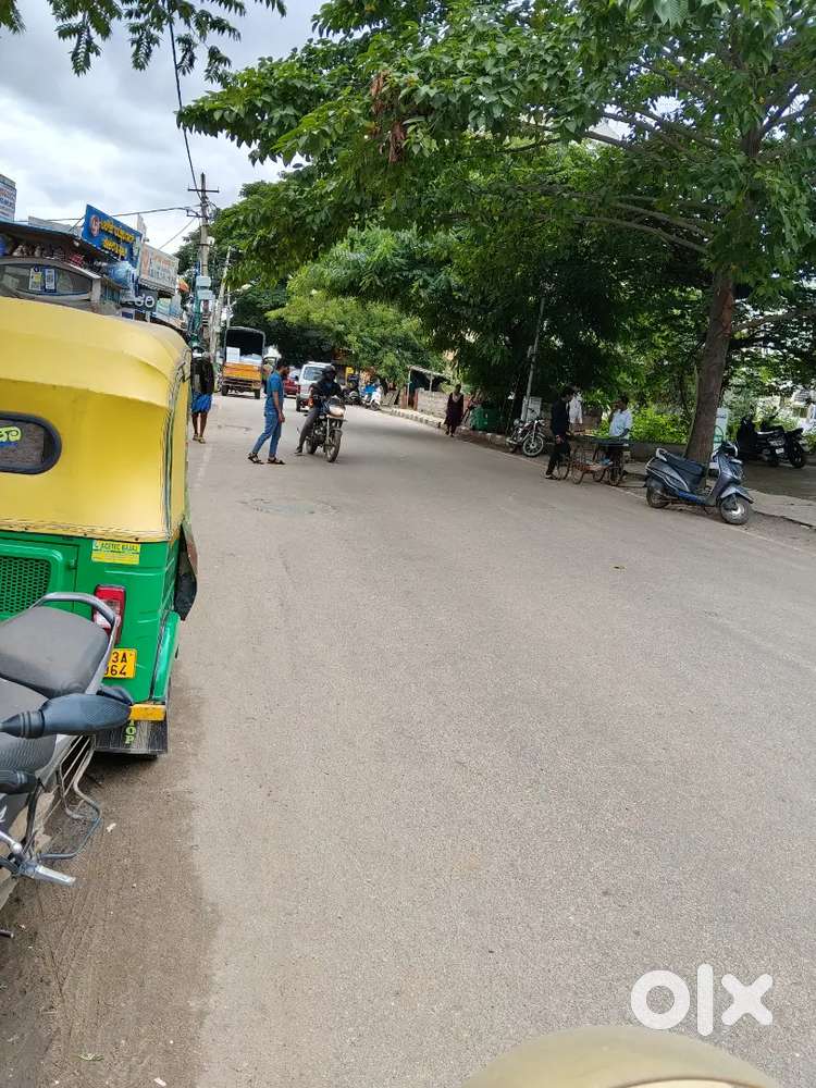 Commercial land for kodigehalli A Khata