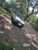 Maruti Suzuki 800 1997