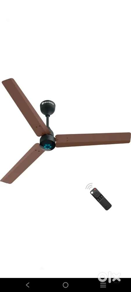 Atomberg High Speed Ceiling Fan
