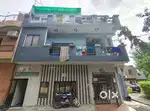 3 story EWS house in Sector 11
