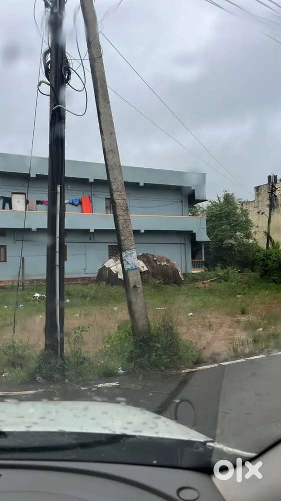 NA BUDA Approved plot near Ramteerthnagar