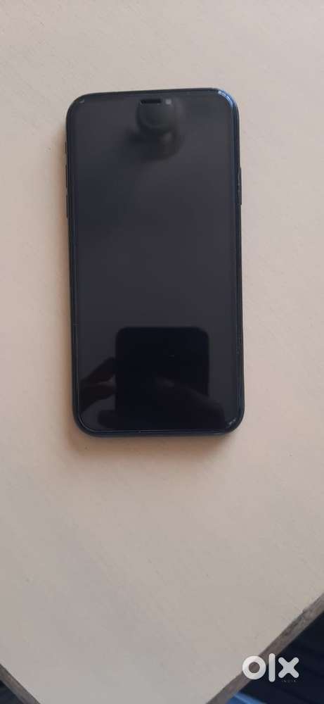 iPhone XR 128GB – Good Working Condition – With Box & Cable