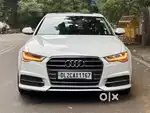 Audi A6 35 TDI S Line Matrix, 2017, Diesel