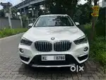 BMW X1 2.0 SDRIVE 20D, 2019, Diesel