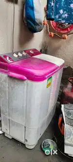 Semi automatic