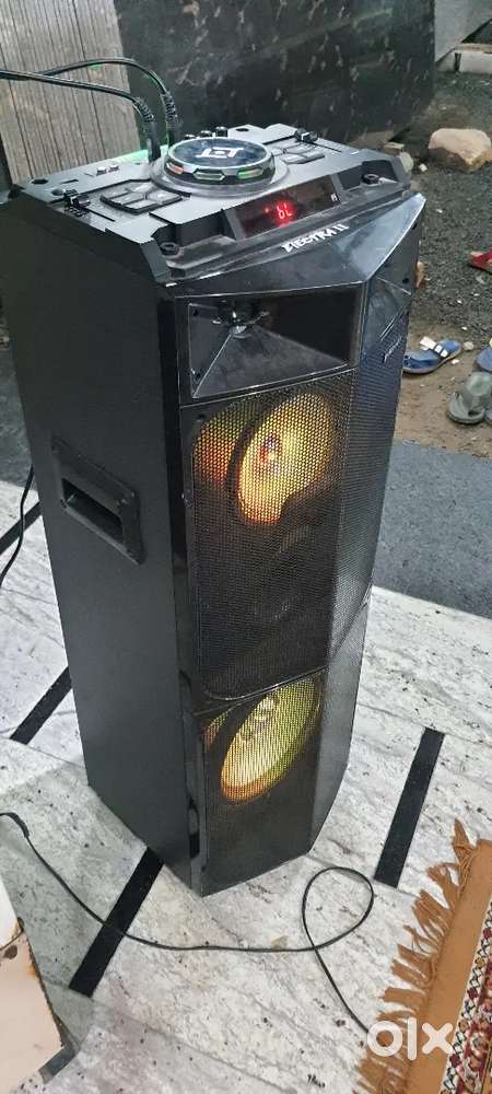 Sound system