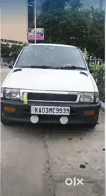 Maruti Suzuki Zen Estilo 2003