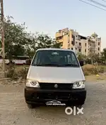 Maruti Suzuki Eeco 5 STR AC (O), 2019, Petrol