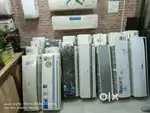 Second hand air conditioners store