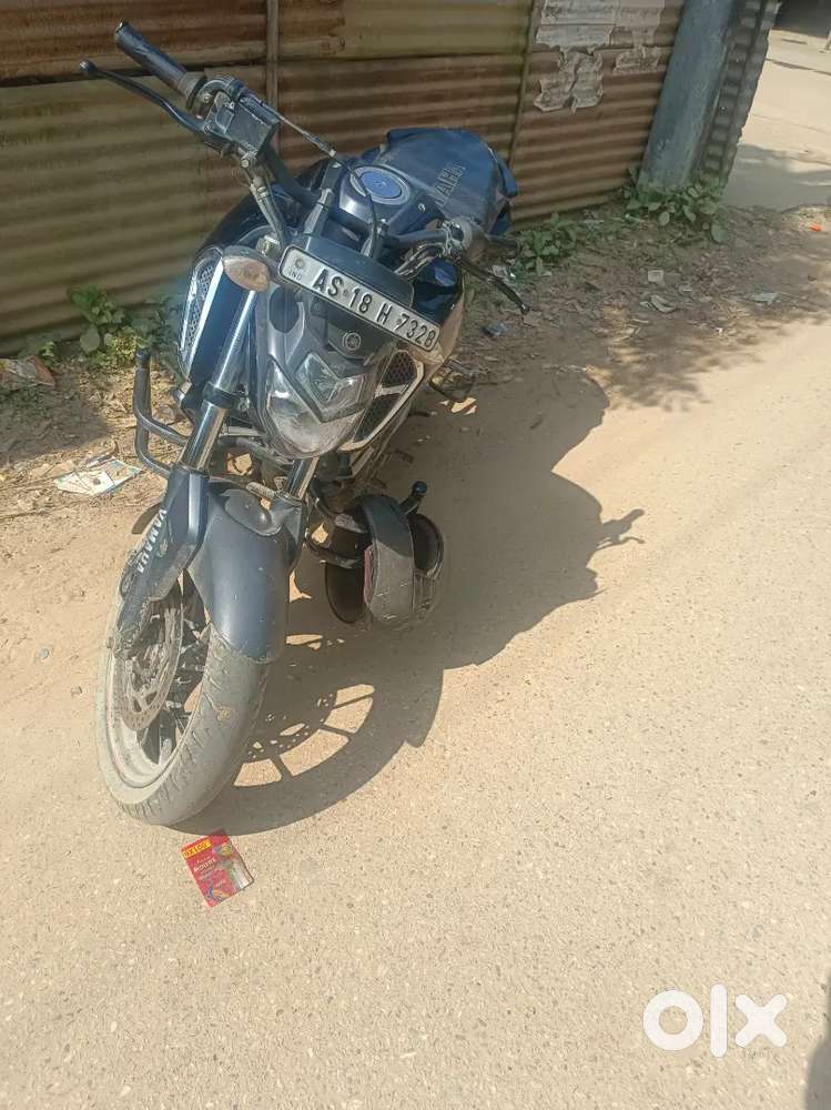 All good condition