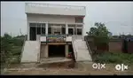 Room and hall for rent