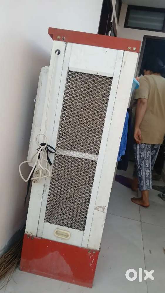 Good condition cooler 2 year old