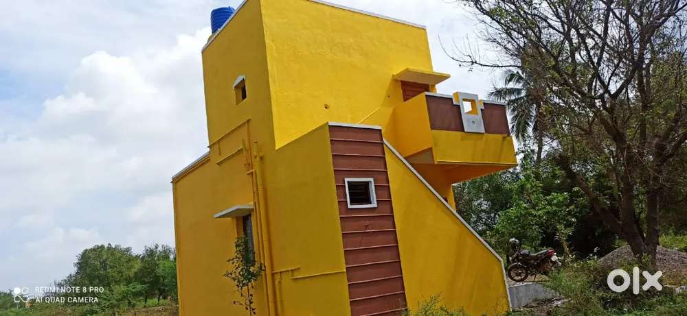 Individual House for Rent