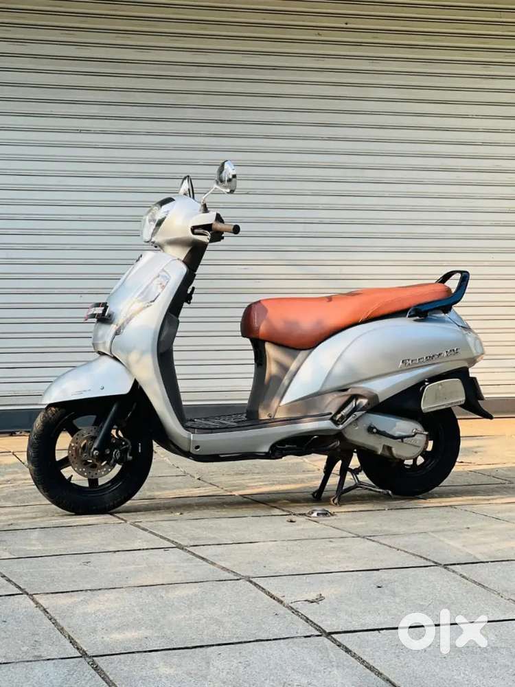 Suzuki Access