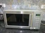 BPL Sanyo microwave oven for sale