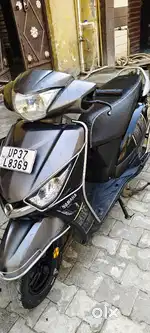 Yamaha alpha excellent condition