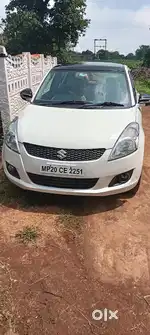 Swift car first owner 2014 model and document all complete