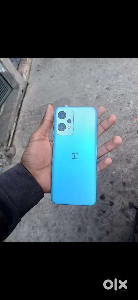 Oneplus nord CE 2 Lite 5G