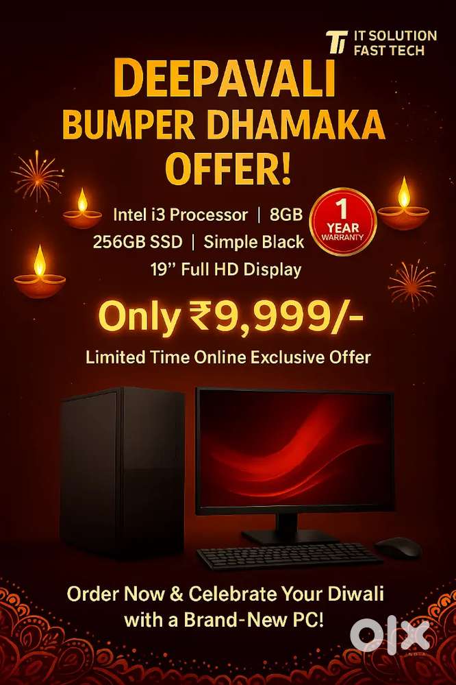Laptop refurbished
